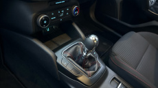 Ford Focus 1.0 EcoBoost 125 ST-Line Nav 5dr Petrol Hatchback